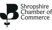 Shropshire Chamber Of Commerce Logo